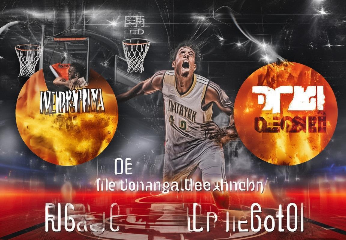 维克托·文班亚马之后谁主沉浮？2025届状元之争：篮球新星库珀·弗拉格与艾斯·克努佩尔的天赋对决