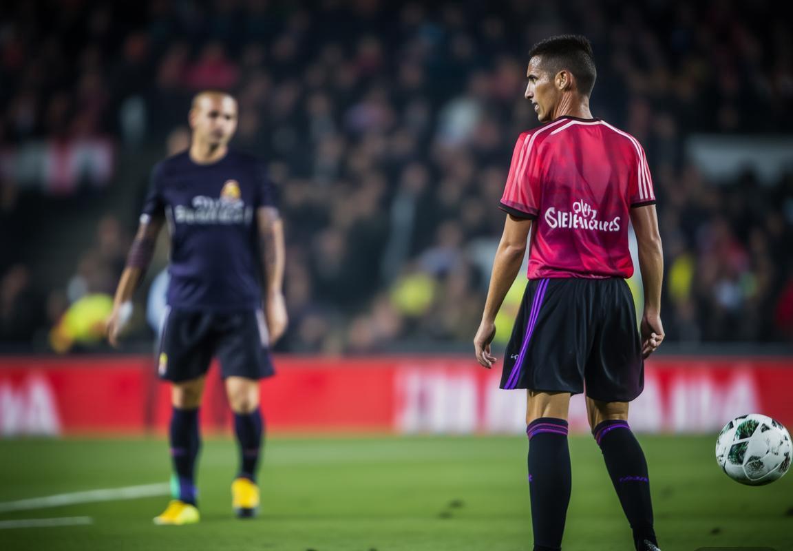 皇马对决巴塞罗那：内赫雷拉案件庭审震撼西甲，皇家马德里12问直指裁判公正性