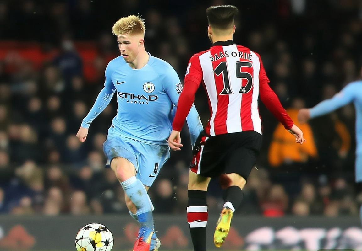 曼彻斯特城vs布伦特福德英格兰联赛杯前瞻：哈兰德领衔，比分预测2-0或2-1